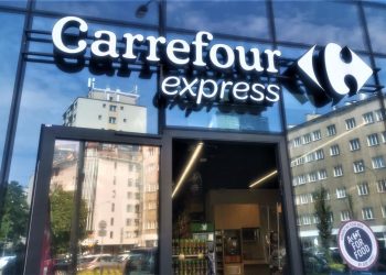 Carrefour chce osiągnąć neutralność klimatyczną do 2040 roku