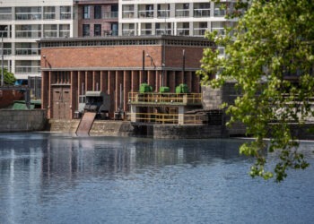 Stuletnia elektrownia wodna do remontu. Odnowi ją Tauron