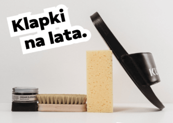 Klapki Kubota to legenda. Teraz staną się, prawie, nieśmiertelne