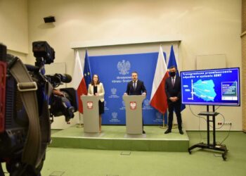 Lewy obrót śmieciami to nawet 40% rynku. Teraz będzie pod kontrolą