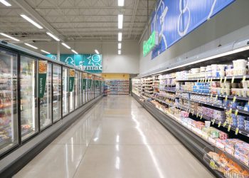 Mniejsze rachunki za energię? Zamknięte lodówki