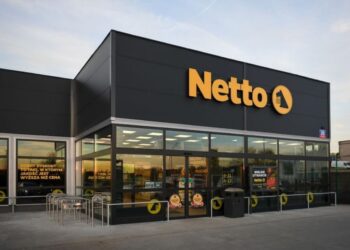 Netto stawia na pooling. Czym on jest?