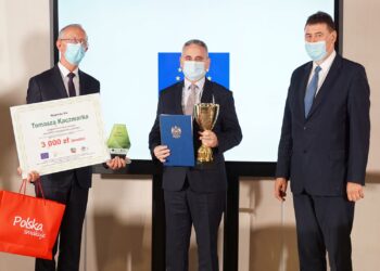 Ministerstwo Rolnictwa podsumowuje ekologiczne konkursy