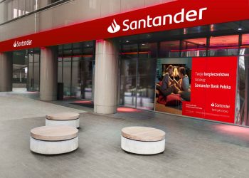 Santander Bank Polska oferuje EKOkredyt Gotówkowy