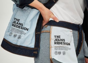 Cyrkularne dżinsy w ofercie Primark
