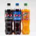 Pepsi i Mirinda w nowej szacie. W 100 proc. z recyklingu