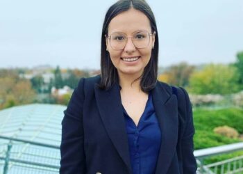 „Klimat łączy Kościoły” – mówi Weronika Kluza, koordynatorka projektu Ekokościół