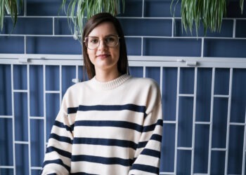 WYWIAD: „Ograniczyliśmy zużycie plastiku o około 99 proc., czyli o 15-20 ton rocznie” – mówi Anna Wodzyńska-Szklanko, Bee.pl