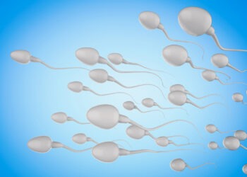 Powstał ekoplastik ze… spermy!