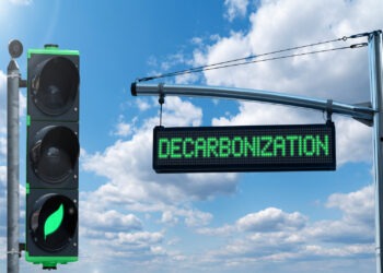 Schneider Electric i bp razem na rzecz dekarbonizacji