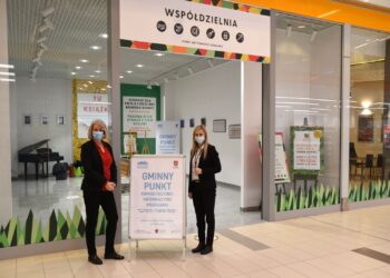 Galeria Łomianki uruchomiła konsultacje ws. programu „Czyste Powietrze”