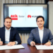Sprzęt Huawei w instalacjach PV Avia Solar. Jest umowa