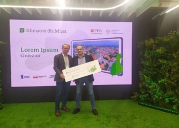 Klimaton dla miast. Znamy zwycięzców
