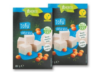 Roślinne zamienniki z Lidla nagrodzone w Niemczech