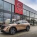 Nissan wprowadza szybkie stacje ładowania elektryków. W całej Europie