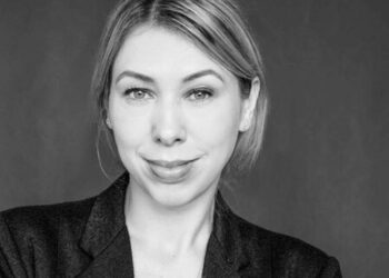 Patrycja Kamińska Netto