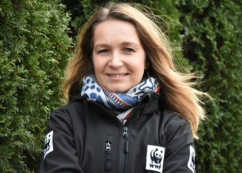 „Wirtualna adopcja daje klucz do wiedzy o przyrodzie”