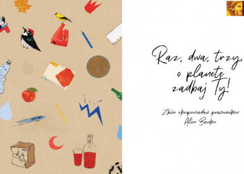 Alior Bank opowiada bajki. Z ekologicznym morałem