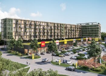 Szybciej niż UE. Immofinanz chce być bezemisyjny do 2040 roku