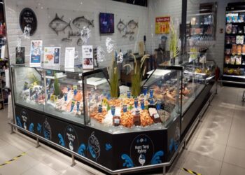 [TYLKO U NAS] Carrefour zrezygnował ze sprzedaży żywego karpia. Pytamy, czy na zawsze