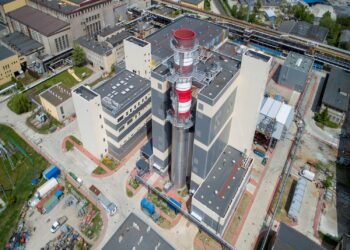 Tauron i Ciepło zostają razem. Plany? Gaz ziemny i wodór