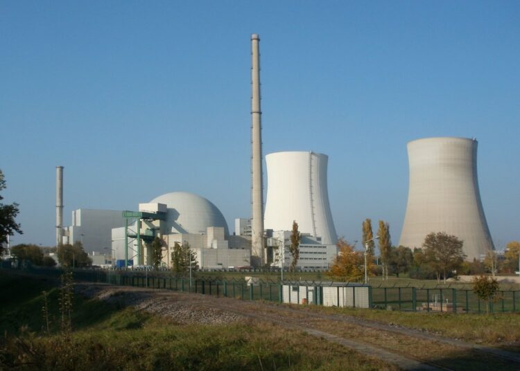 3/4 Polaków popiera budowę elektrowni jądrowych/Fot. Pixabay