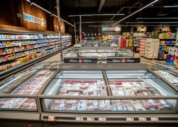 Jajka z chowu klatkowego? W Netto już ich nie kupisz