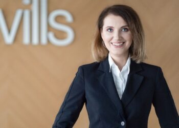 Savills zatrudnia dyrektor ds. esg