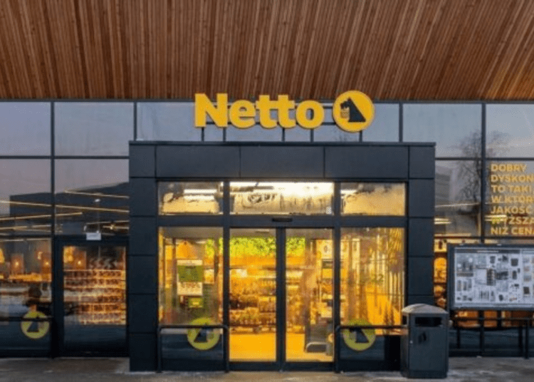 Netto uruchomił kampanię "Nie zmarnuj świąt"