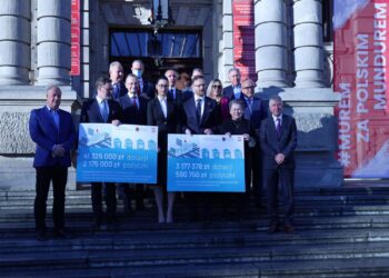 NFOŚiGW wesprze termomodernizację dwóch szpitali w Szczecinie