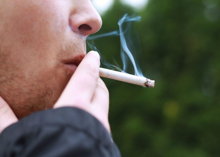 Polska wprowadzi zakaz sprzedaży papierosów?/Fot. Pixabay