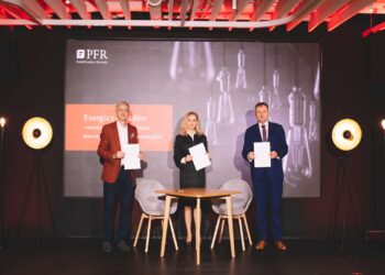 Jest porozumienie ws. finansowania inwestycji w zieloną energetykę cieplną