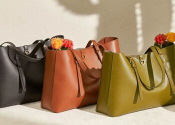 Wegańska skóra z pustynnej rośliny. Nie zgadniesz jakiej!