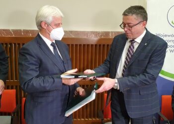 NFOŚiGW sfinansuje autobusy elektryczne w Radomiu