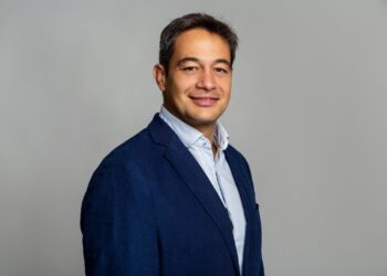 Alejandro Tostado dyrektorem ds. zrównoważonego rozwoju w CHEP Europe