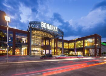 Ekoprowokacja w krakowskiej Bonarce