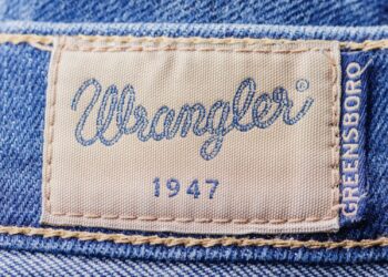 Właściciel marki Wrangler chwali się sukcesami w dziedzinie ekologii