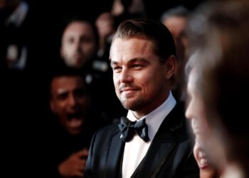 Naukowcy nazwali drzewo na cześć Leonarda DiCaprio