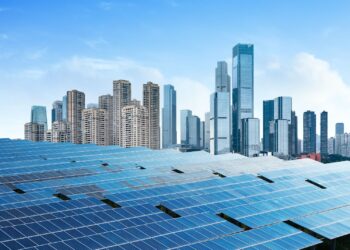 Chińska fotowoltaika z kolejnym rekordem