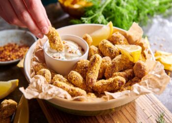 Nestlé prognozuje: w 2022 roku rynek zamienników mięsa może wzrosnąć nawet dwukrotnie