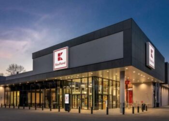 Kaufland rozwija asortyment zrównoważonych produktów