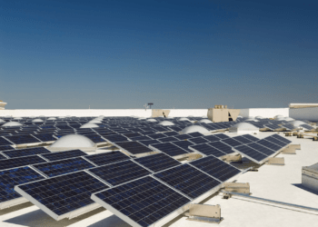 Największy projekt instalacji PV „on site” w Polsce. Przychód to ok. 4 mln zł