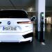 BMW chce uprościć proces ładowania samochodów elektrycznych