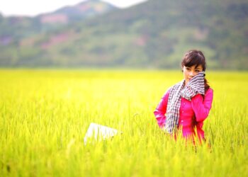Z lęku o przyszłe pokolenia. Azja Południowo-Wschodnia przestawia się na ekologię