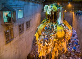 Szczeciński EcoGenerator zwiększy wydajność