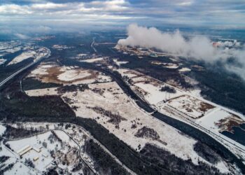 Największa farma fotowoltaiczna w Polsce? Tauron jest gotowy do budowy