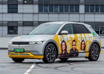 Popularny program nadawany z „elektryka”