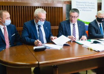 Ciepłownia miejska w Szydłowcu przejdzie modernizację