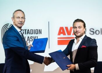 Zielona energia Avia Solar dla Kotła Czarownic