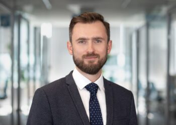 Zielona rewolucja w Colliers – firma powołuje dyrektora ds. ESG